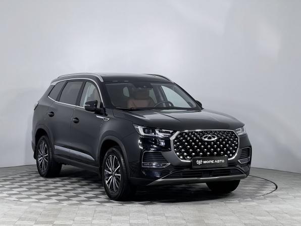 Chery Tiggo 8 Pro Max I с пробегом 2023 года, цена 2 270 000 рублей, 51000 км, внедорожник, Автокод Объявления