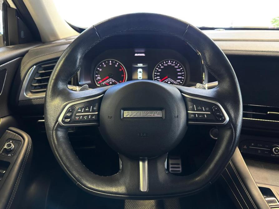 Haval F7x I Волгоград  - изображение 7