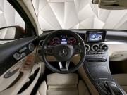 Mercedes-Benz GLC Coupe I (C253) Москва  - изображение 43