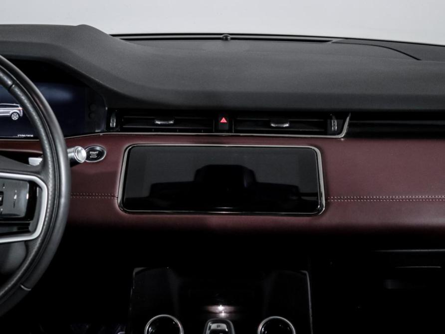 Land Rover Range Rover Evoque II Москва  - изображение 14