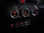 Suzuki Jimny IV Москва  - изображение 40