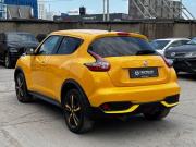 Nissan Juke I Рестайлинг Пермь  - изображение 36