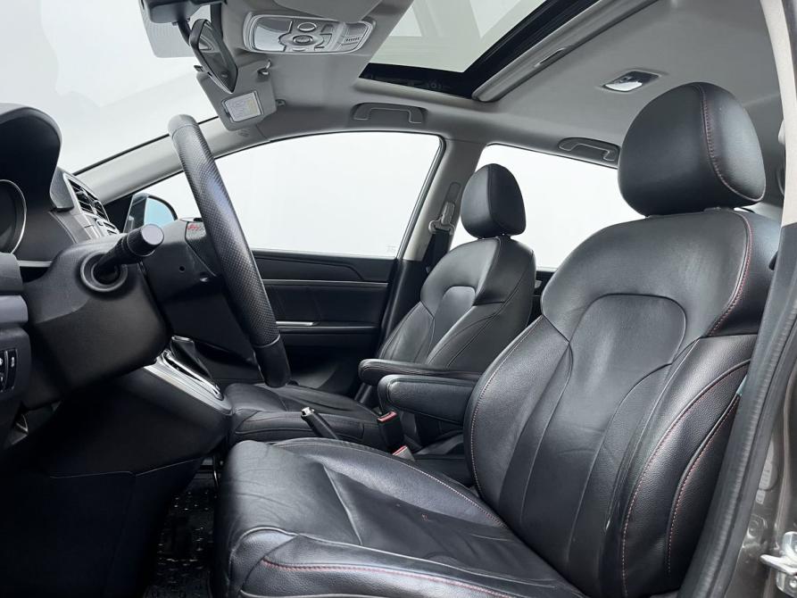 Haval H6 I Москва  - изображение 10