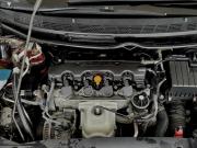 Honda Civic VIII Москва  - изображение 29