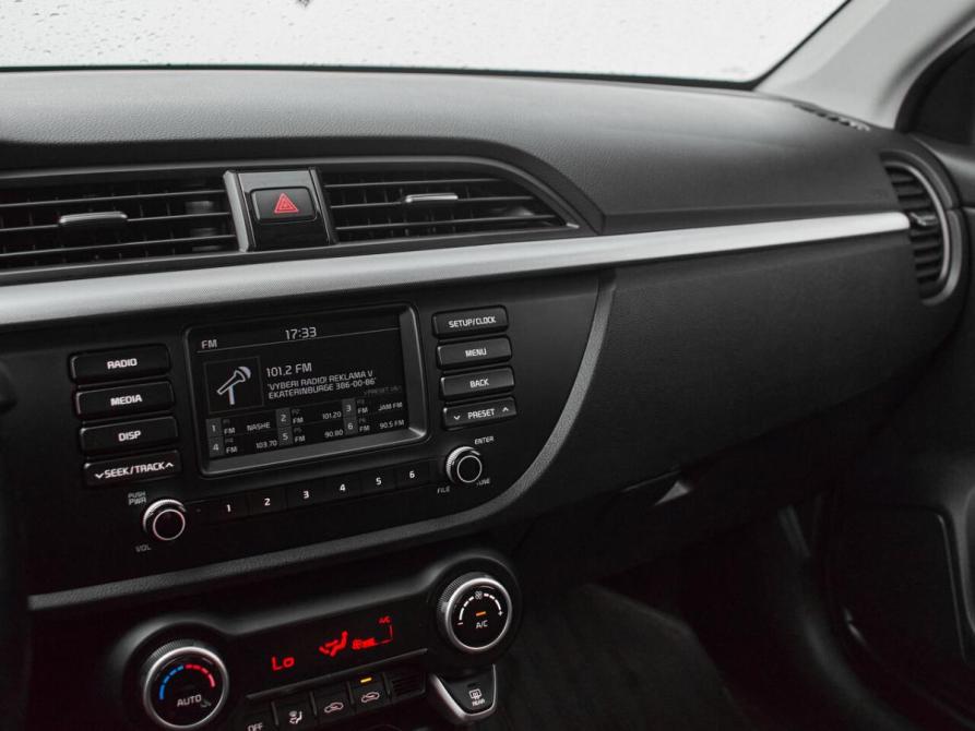 Kia Rio IV Екатеринбург  - изображение 15