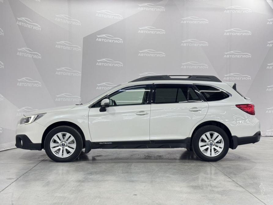 Subaru Outback V Новосибирск  - изображение 2