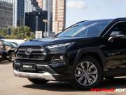 Toyota RAV4 V (XA50) Москва  - изображение 35