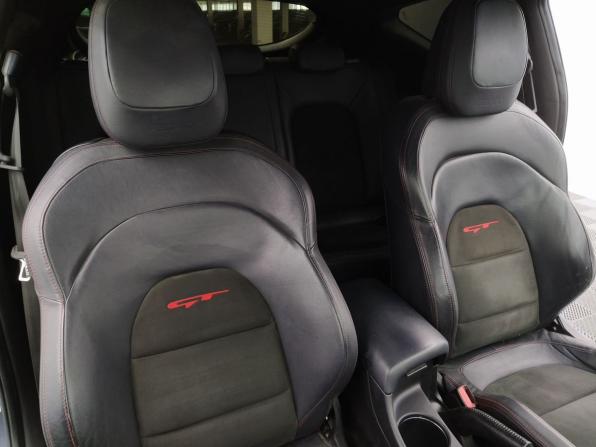 Kia Ceed GT I с пробегом 2014 года, цена 1 249 000 рублей, 130000 км, хэтчбек, Автокод Объявления