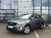 Hyundai Creta I Москва  - изображение 24