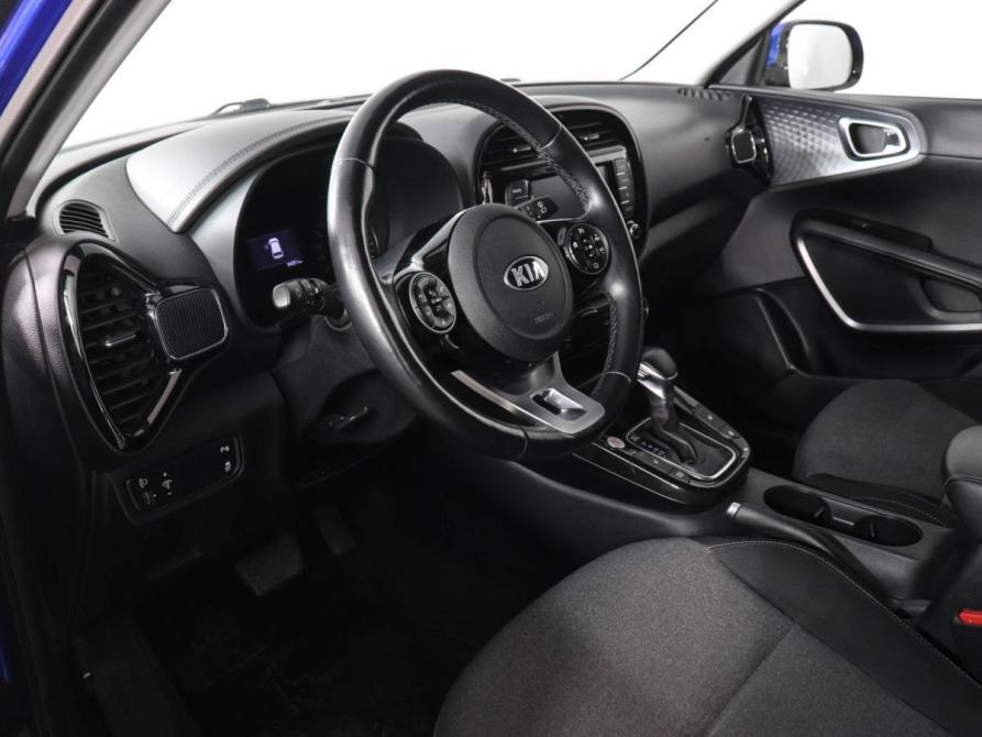 Kia Soul III Химки  - изображение 9