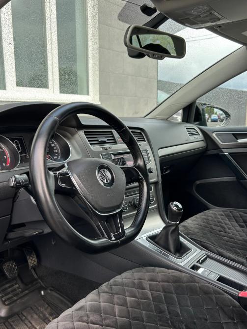 Volkswagen Golf VII Альметьевск  - изображение 9