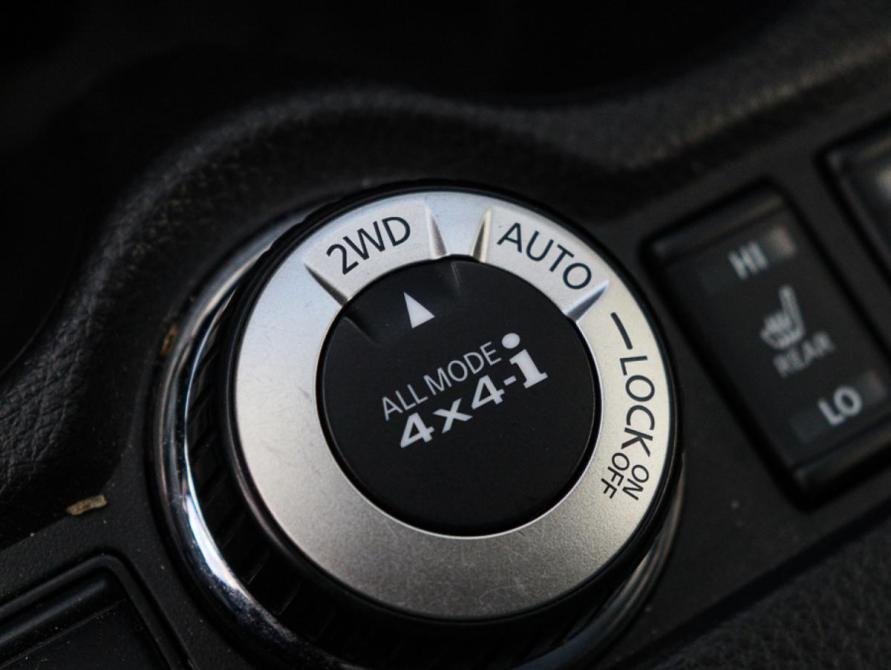 Nissan X-Trail III Рестайлинг Москва  - изображение 15