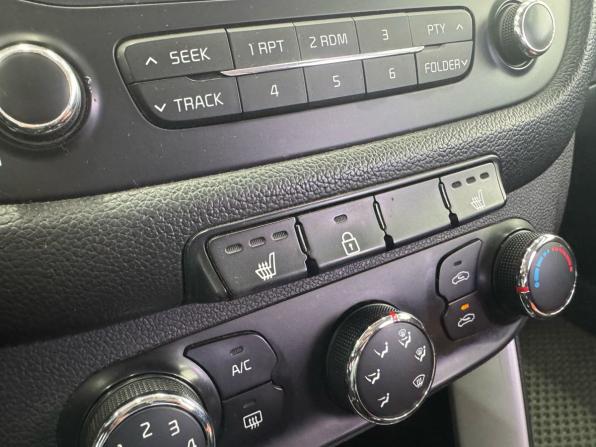 Kia Ceed II с пробегом 2014 года, цена 719 000 рублей, 216379 км, хэтчбек, Автокод Объявления