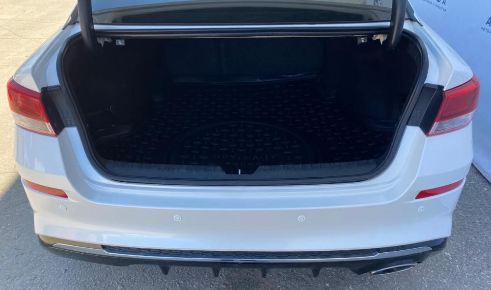 Kia Optima IV Самара  - изображение 11