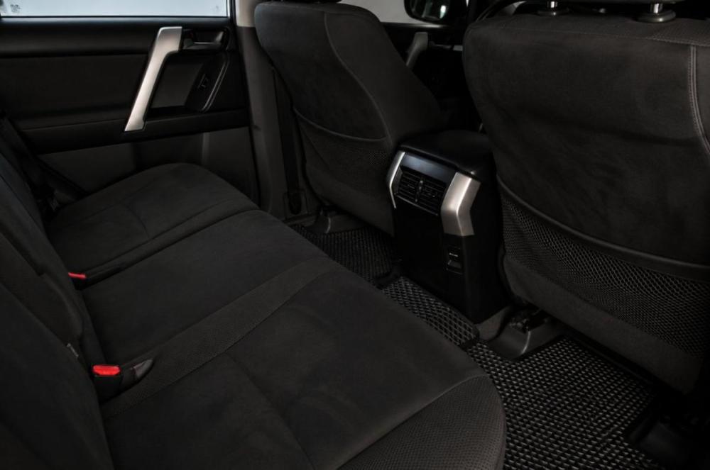 Toyota Land Cruiser Prado 150 Series Челябинск  - изображение 21