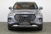 Chery Tiggo 4 Pro I Рестайлинг Санкт-Петербург  - изображение 19