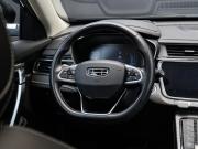 Geely Atlas Pro Москва  - изображение 31