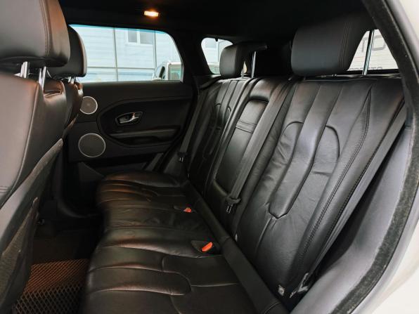 Land Rover Range Rover Evoque I с пробегом 2012 года, цена 2 100 000 рублей, 188000 км, внедорожник, Автокод Объявления