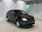Lada (ВАЗ) Granta I Рестайлинг Самара  - изображение 17