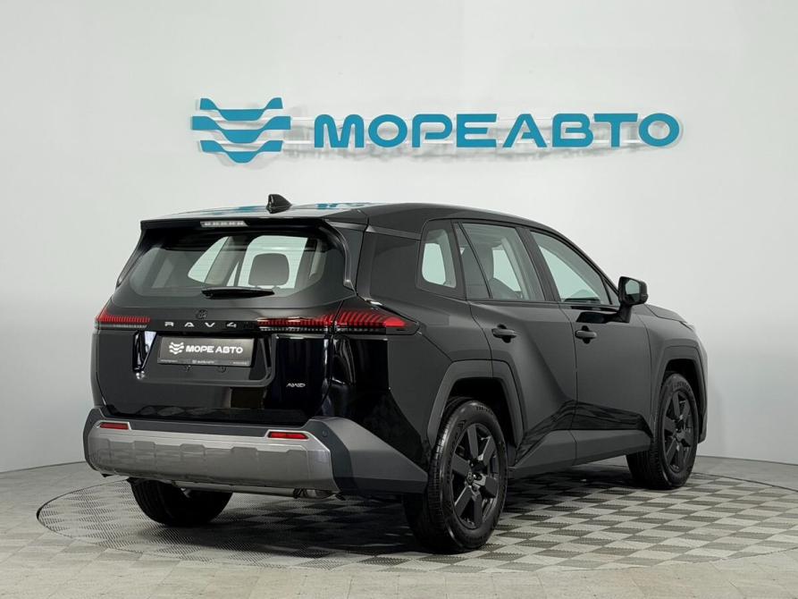 Toyota RAV4 VI (XA60) Калининград  - изображение 5