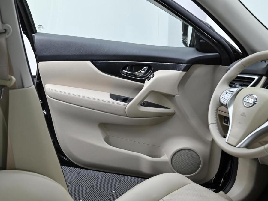 Nissan X-Trail III Москва  - изображение 12