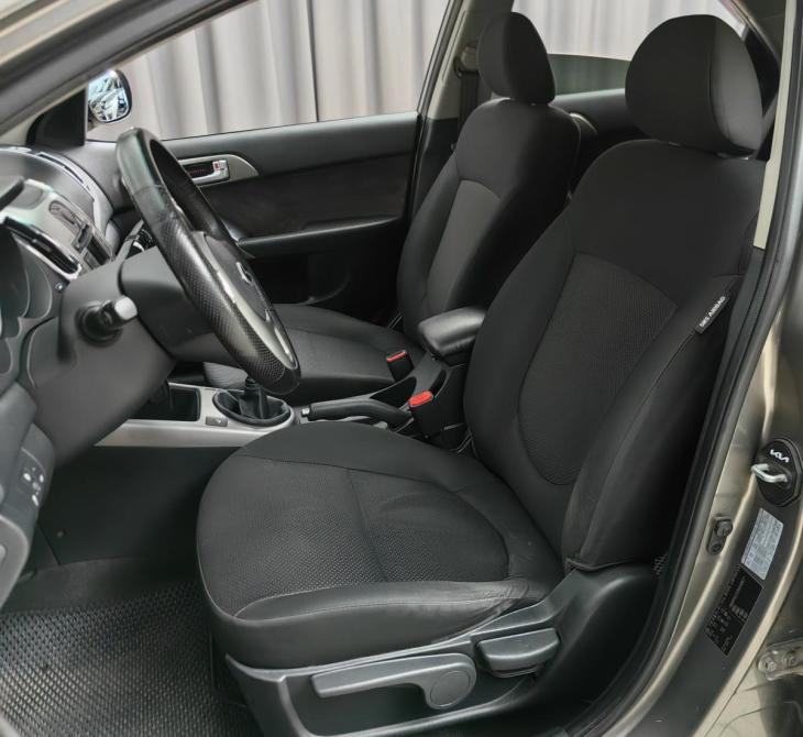 Kia Cerato II Подольск  - изображение 6