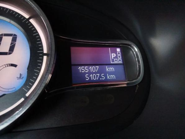 Renault Megane III Рестайлинг 2 с пробегом 2015 года, цена 775 000 рублей, 155107 км, хэтчбек, Автокод Объявления