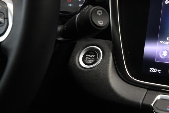 Geely Atlas Pro с пробегом 2023 года, цена 2 298 000 рублей, 16000 км, внедорожник, Автокод Объявления