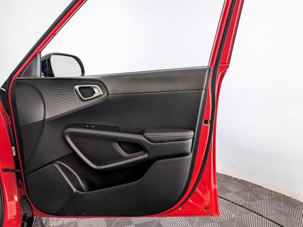 Kia Soul III с пробегом 2019 года, цена 1 950 000 рублей, 79048 км, хэтчбек, Автокод Объявления
