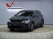 Geely Coolray I Уфа  - изображение 18