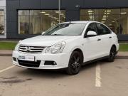 Nissan Almera III (G15) Ярославль  - изображение 15