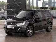 Suzuki Grand Vitara II Новосибирск  - изображение 20