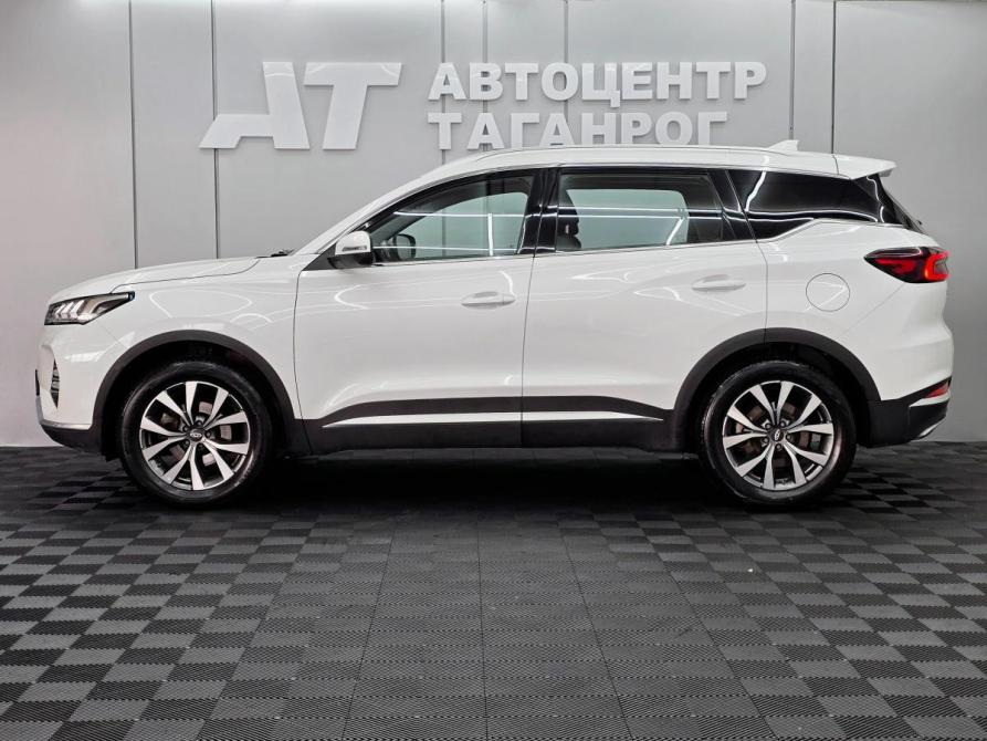 Chery Tiggo 7 Pro I Таганрог  - изображение 3