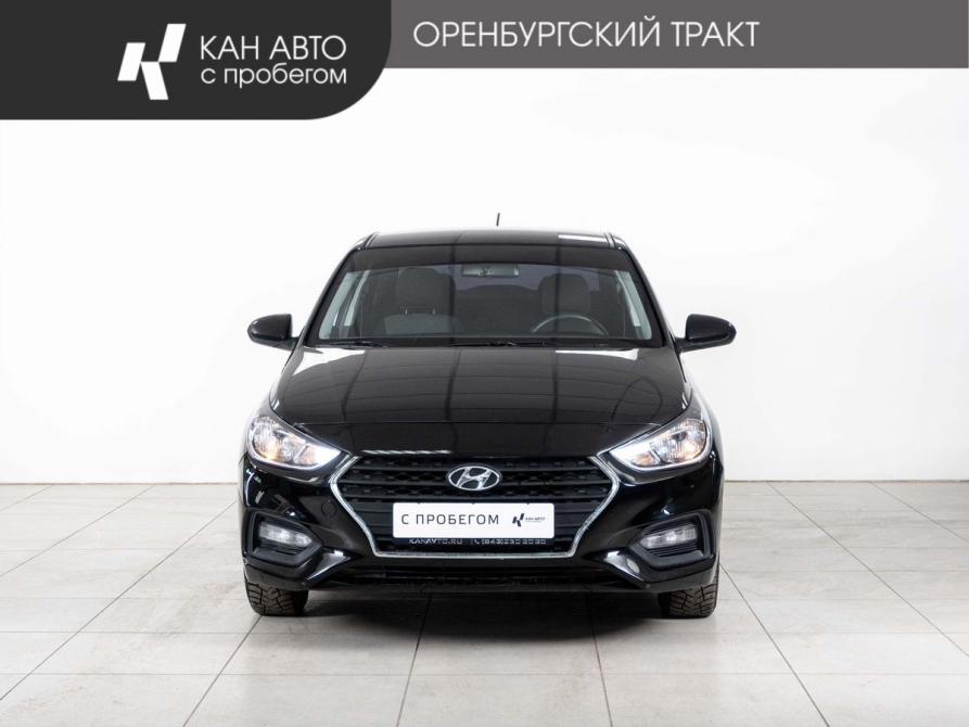 Hyundai Solaris II Казань  - изображение 2