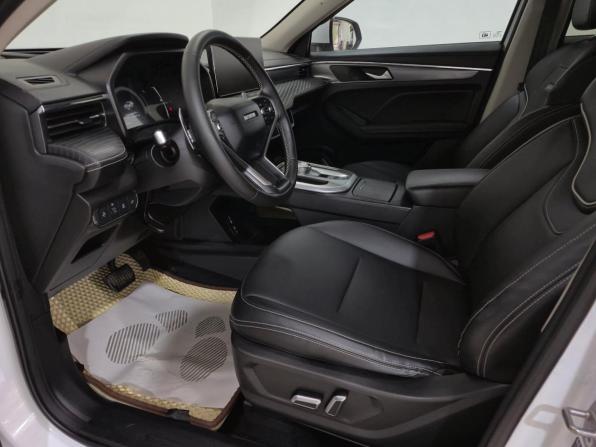 Haval Jolion I с пробегом 2023 года, цена 1 820 000 рублей, 84051 км, внедорожник, Автокод Объявления