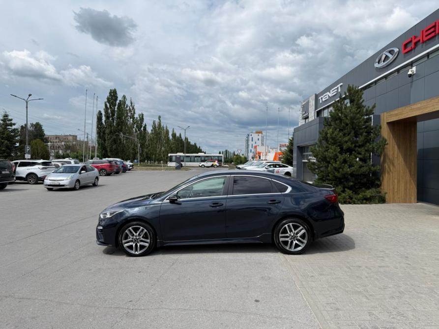 Kia Cerato IV Липецк  - изображение 8