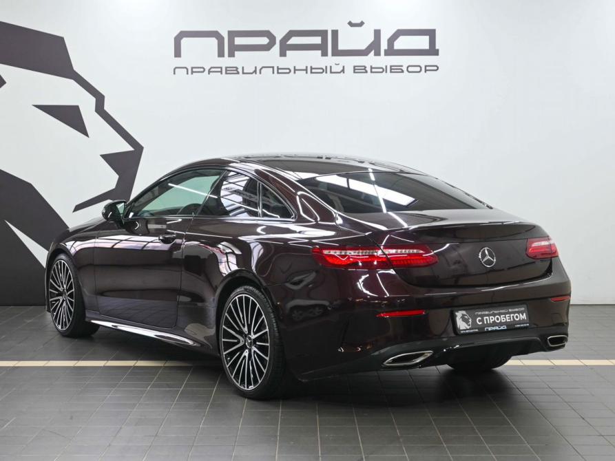 Mercedes-Benz E-Класс V (W213 S213 C238) Ростов-на-Дону  - изображение 6