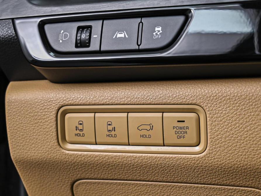 Kia Carnival IV Ставрополь  - изображение 26