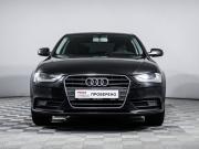 Audi A4 IV (B8) Рестайлинг Москва  - изображение 29