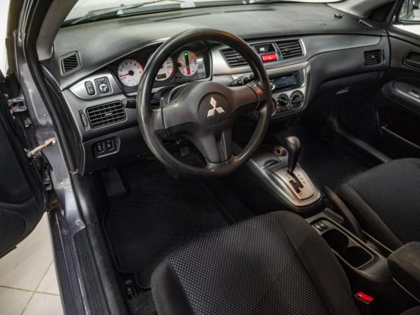 Mitsubishi Lancer IX с пробегом 2007 года, цена 559 000 рублей, 217000 км, седан, Автокод Объявления