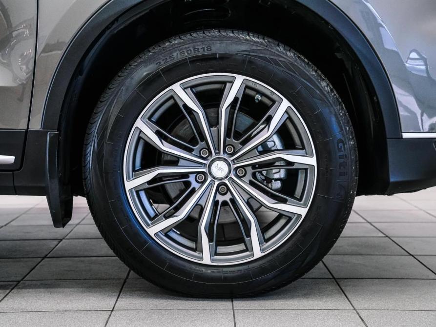 Geely Atlas Pro Красноярск  - изображение 33