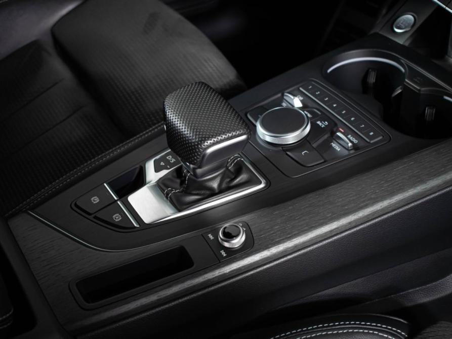 Audi A4 V (B9) Москва  - изображение 18
