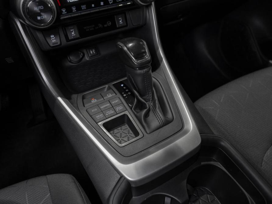 Toyota RAV4 V (XA50) Москва  - изображение 14