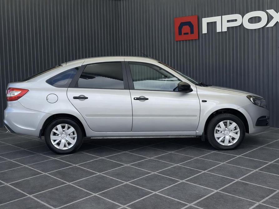Lada (ВАЗ) Granta I Рестайлинг Пермь  - изображение 21