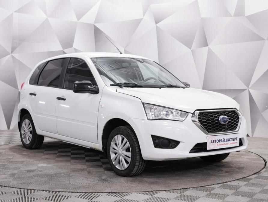 Datsun mi-DO Ульяновск  - изображение 7