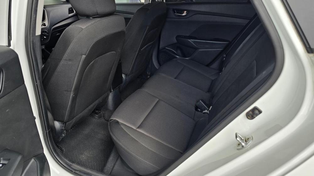 Hyundai Solaris II Липецк  - изображение 10