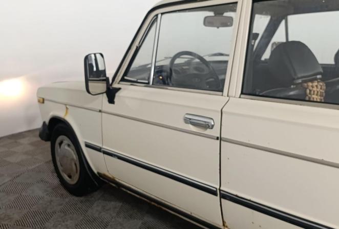 Lada (ВАЗ) 2106 с пробегом 1995 года, цена 80 000 рублей, 88000 км, седан, Автокод Объявления