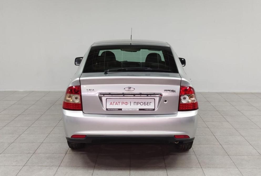 Lada (ВАЗ) Priora I Рестайлинг Саратов  - изображение 6