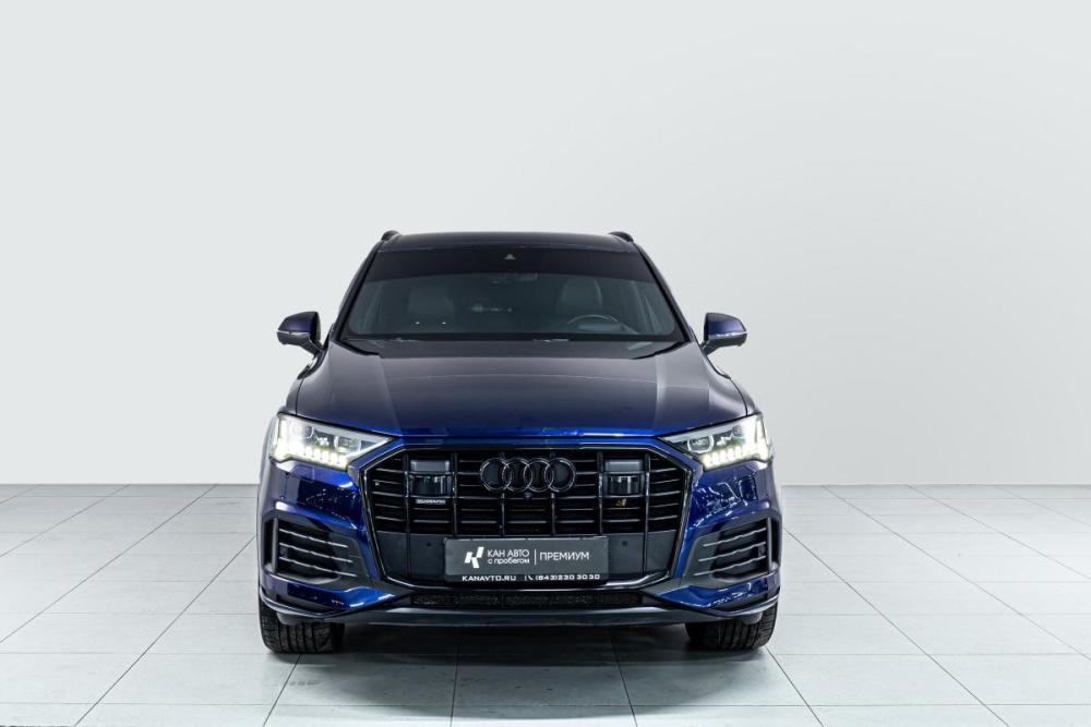 Audi Q7 II (4M) Рестайлинг Казань  - изображение 2