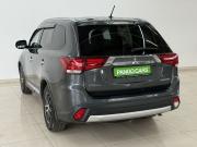 Mitsubishi Outlander III Рестайлинг 2 Смоленск  - изображение 16